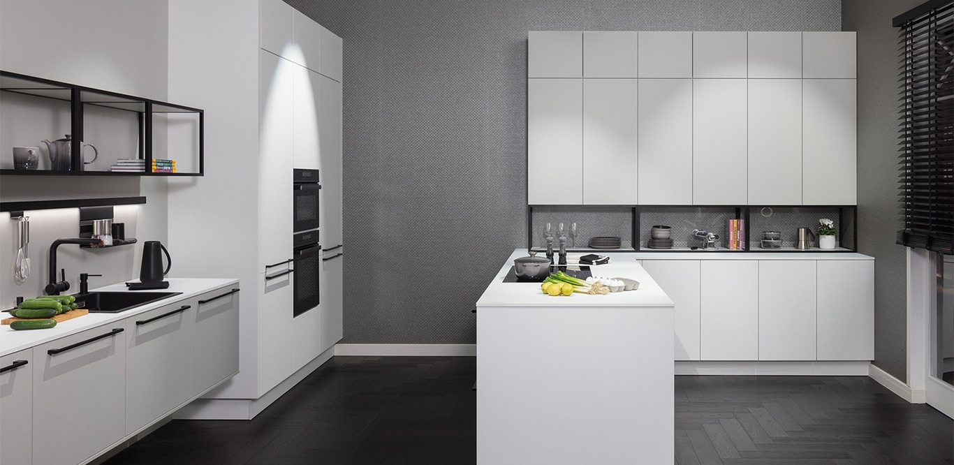 Küchenideen / Kücheninspirationen für Ihr Zuhause - Groneck